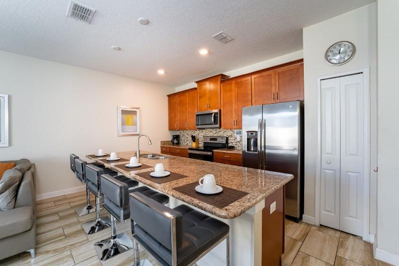 Champions Gate Resort Townhomes image