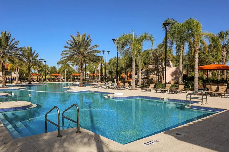 Solterra Resort Homes image