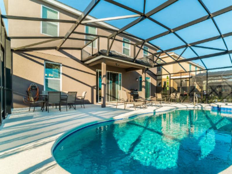 Solterra Resort Homes image