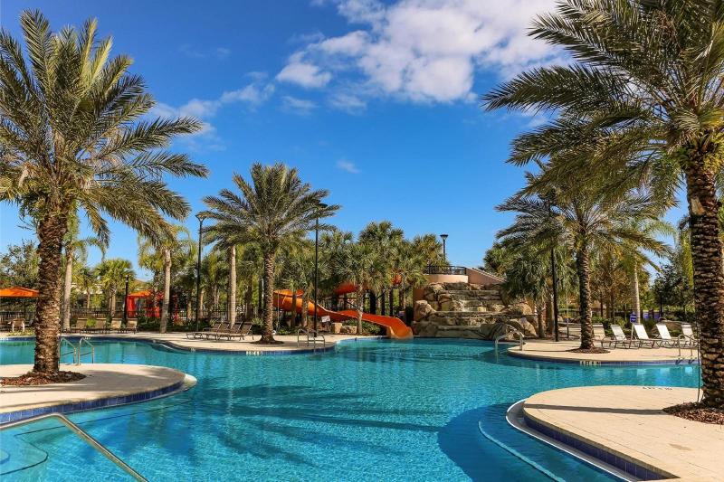 Solterra Resort Homes image
