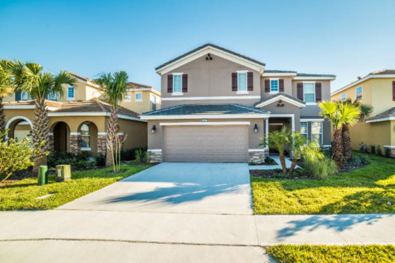 Solterra Resort Homes image