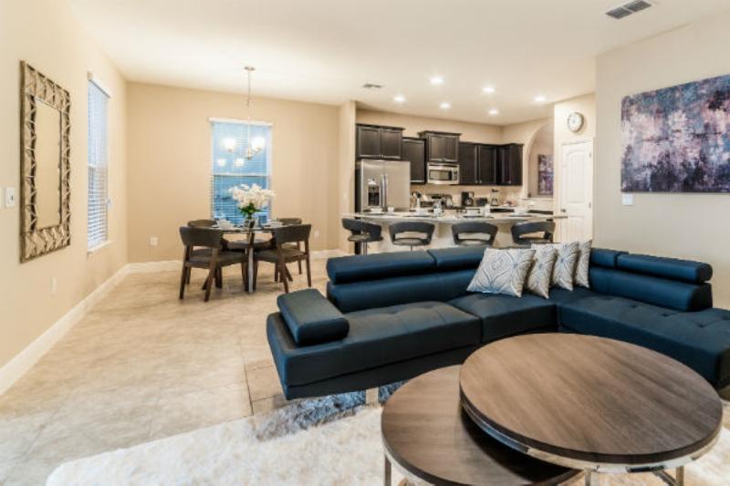 Solterra Resort Homes image