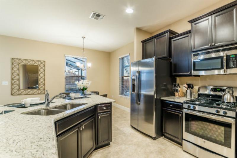 Solterra Resort Homes image