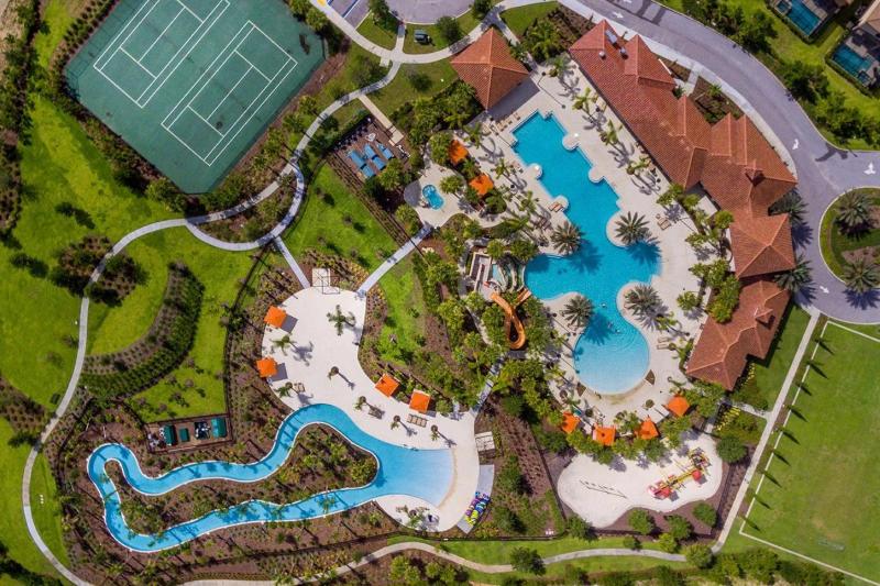 Solterra Resort Townhomes image