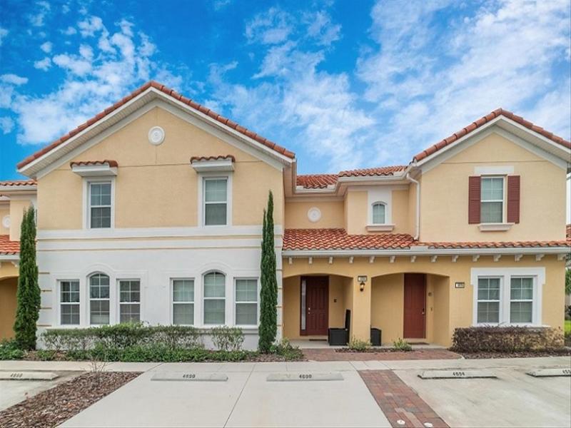 Solterra Resort Townhomes image