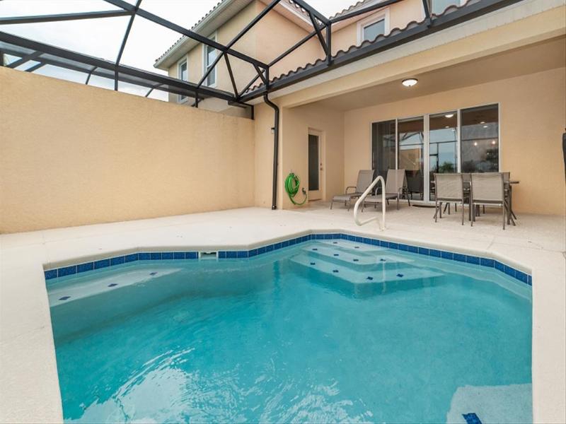 Solterra Resort Townhomes image