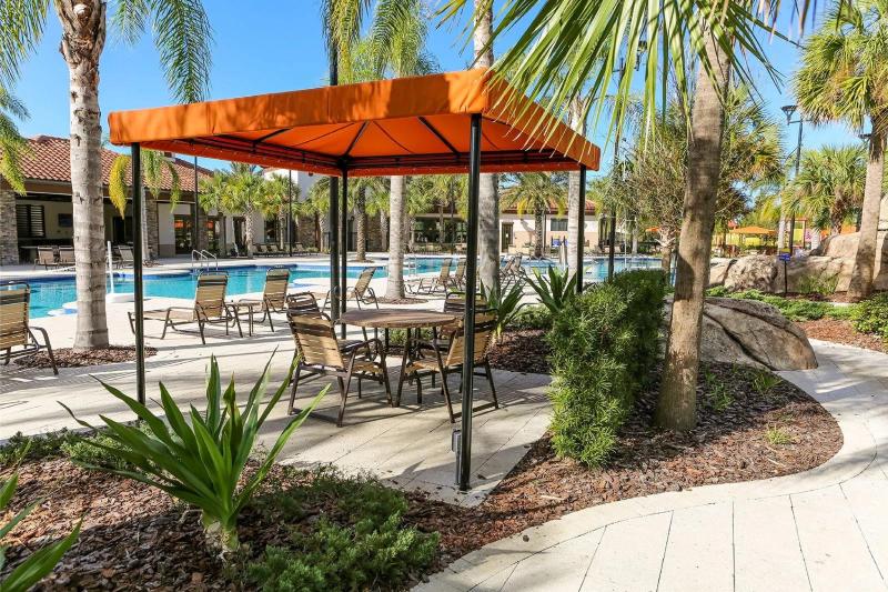 Solterra Resort Townhomes image