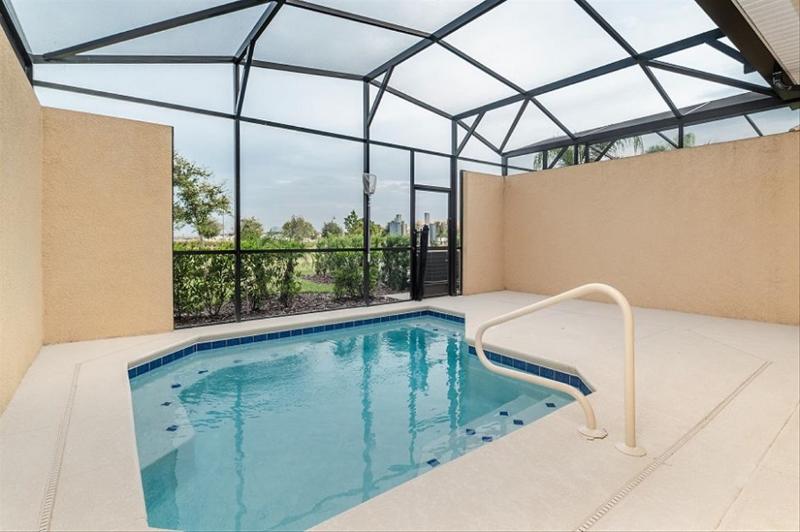 Solterra Resort Townhomes image
