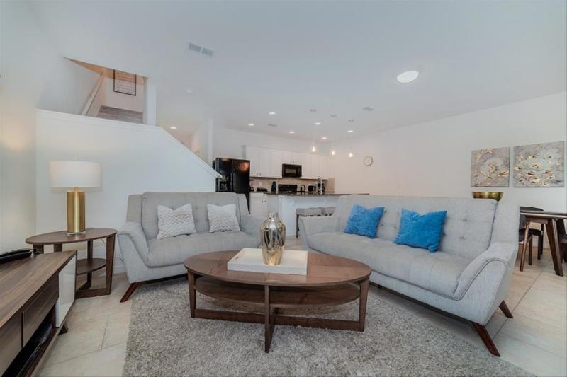 Solterra Resort Townhomes image