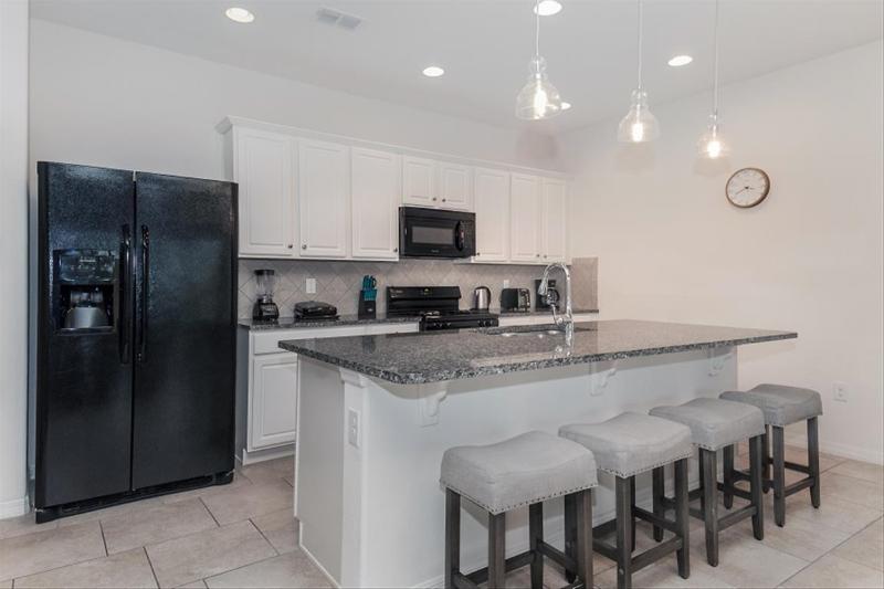 Solterra Resort Townhomes image