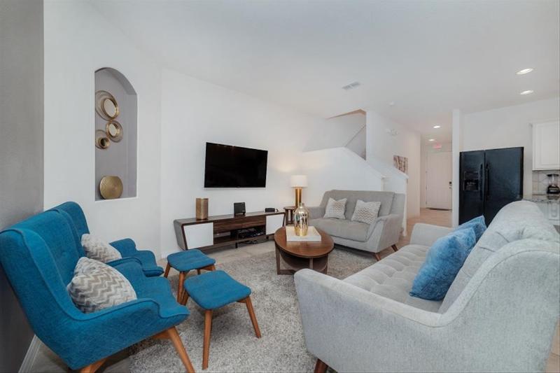Solterra Resort Townhomes image