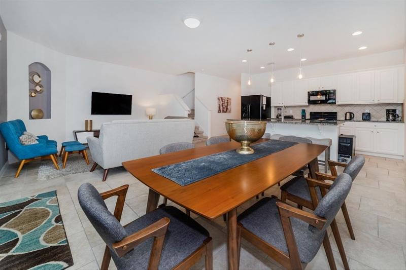 Solterra Resort Townhomes image