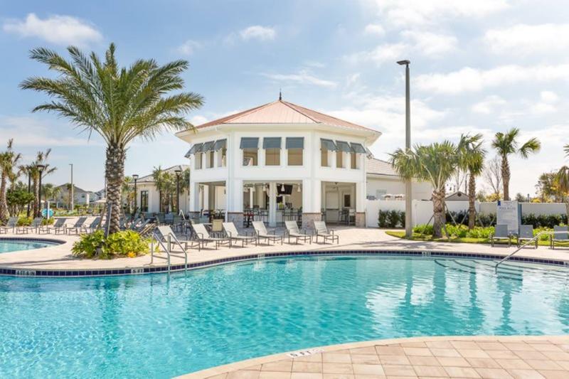 Storey Lake Resort Homes image