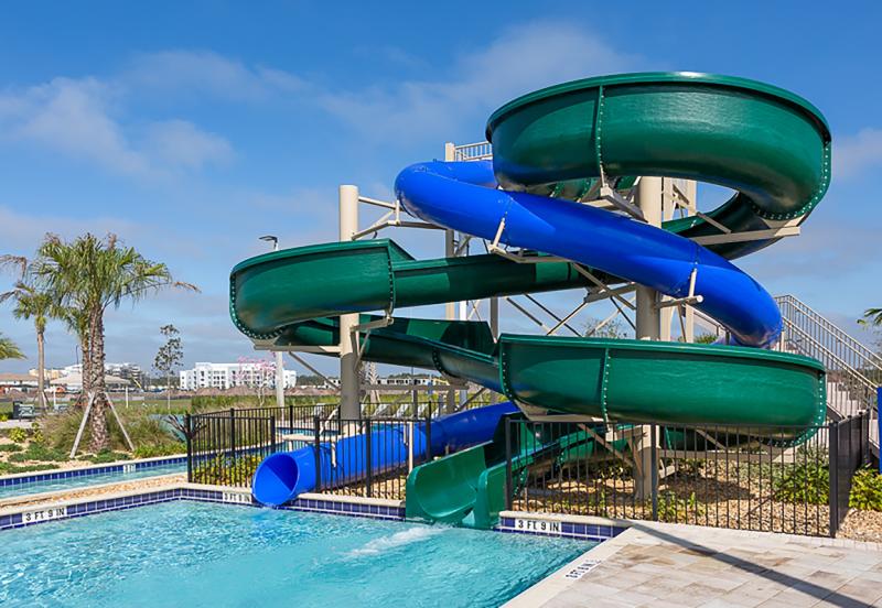 Storey Lake Resort Homes image