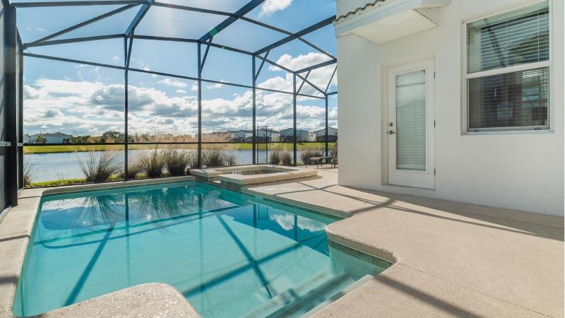 Storey Lake Resort Homes image