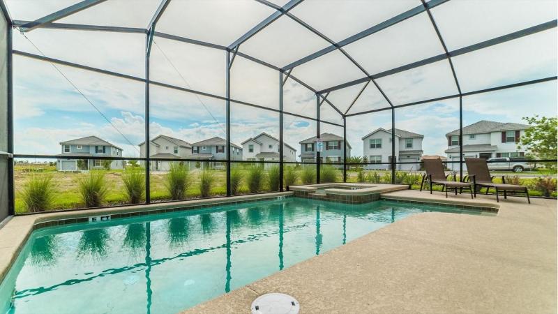 Storey Lake Resort Homes image