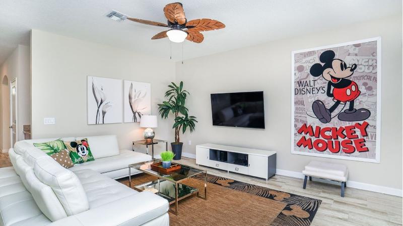 Storey Lake Resort Homes image