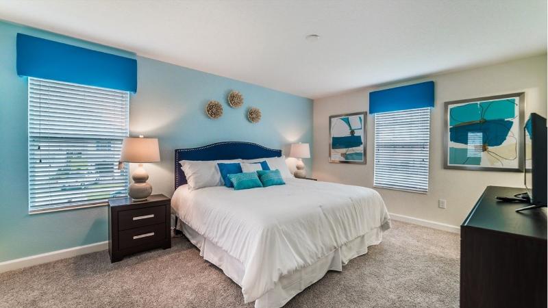 Storey Lake Resort Homes image