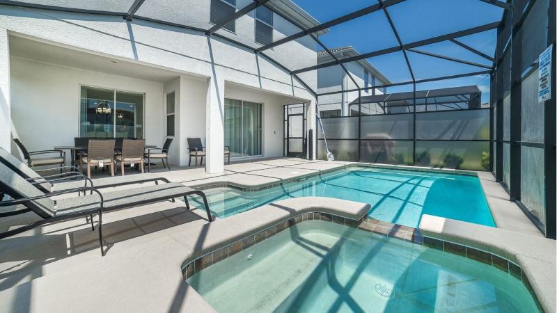 Storey Lake Resort Homes image