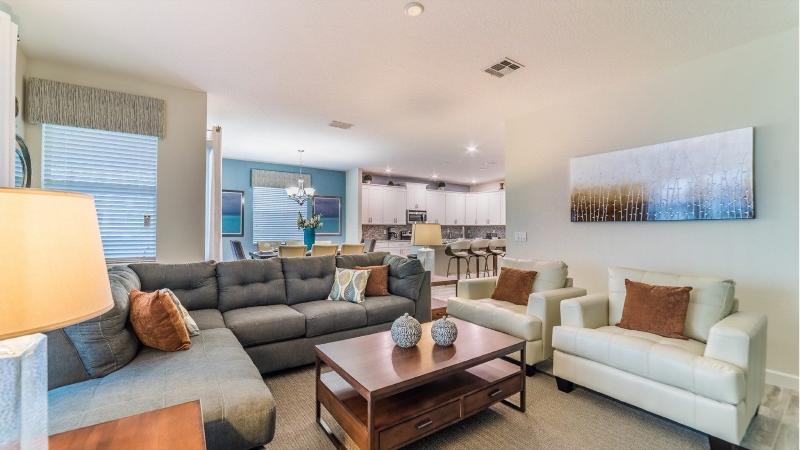 Storey Lake Resort Homes image