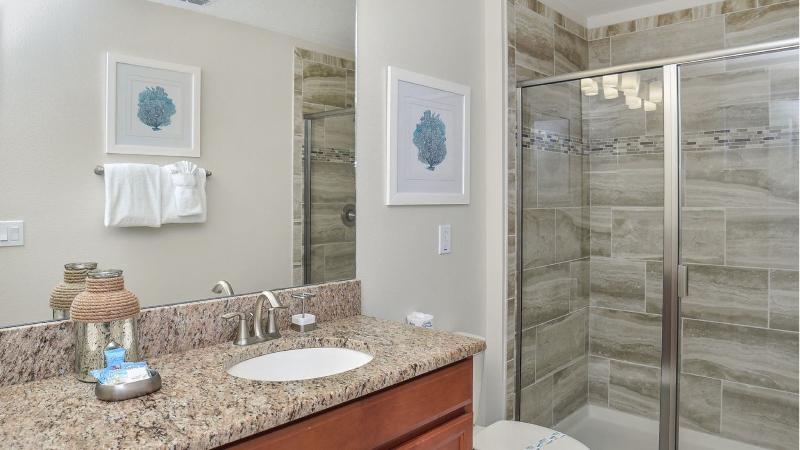 Storey Lake Resort Homes image