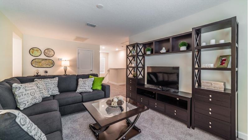Storey Lake Resort Homes image
