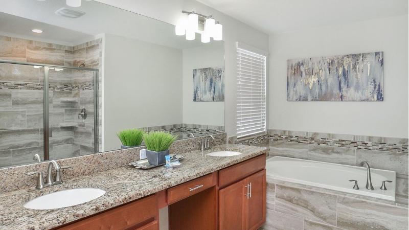 Storey Lake Resort Homes image