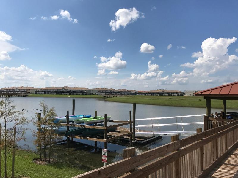 Storey Lake Resort Townhomes image