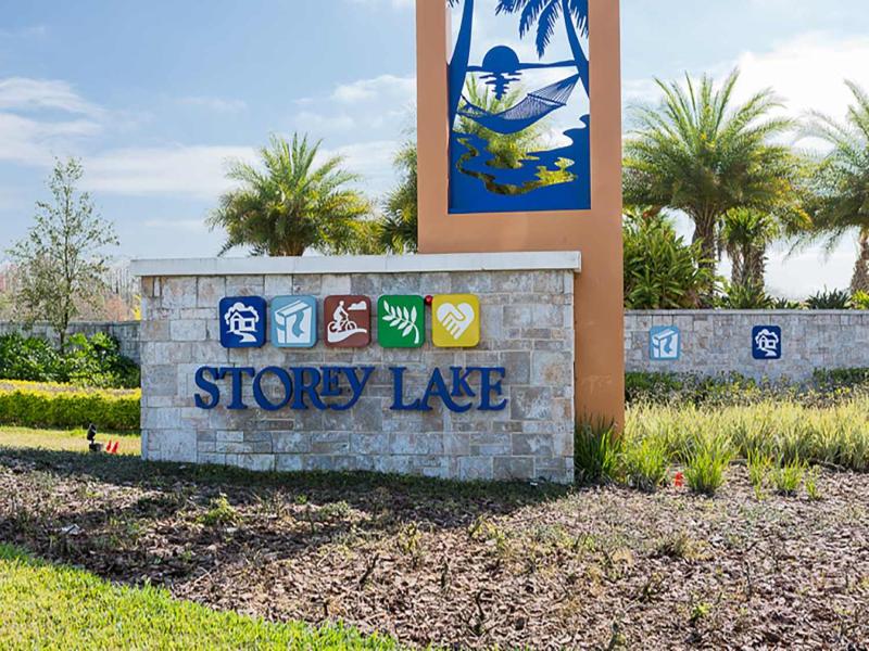 Storey Lake Resort Townhomes