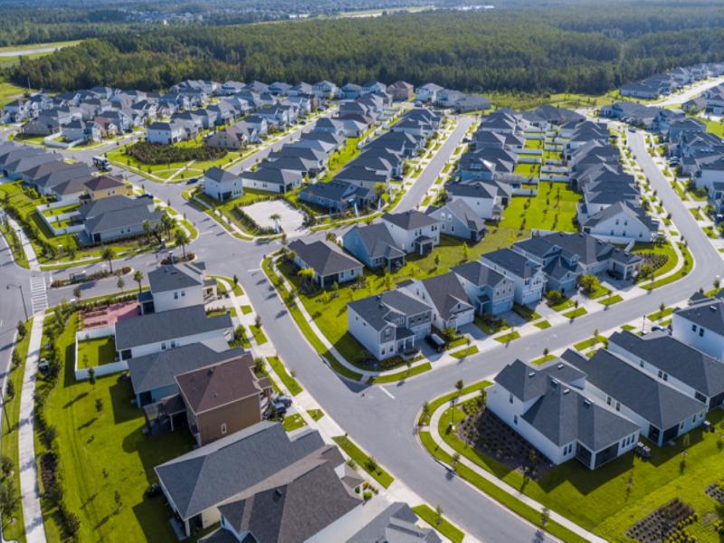 Storey Lake Resort Townhomes image