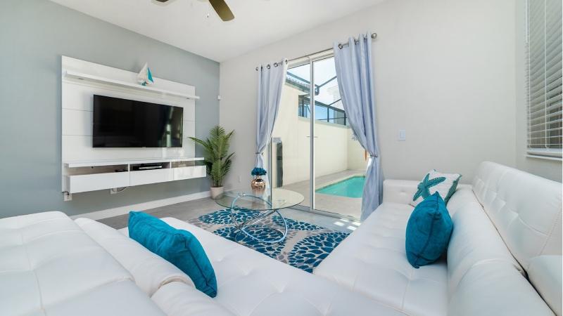 Storey Lake Resort Townhomes image
