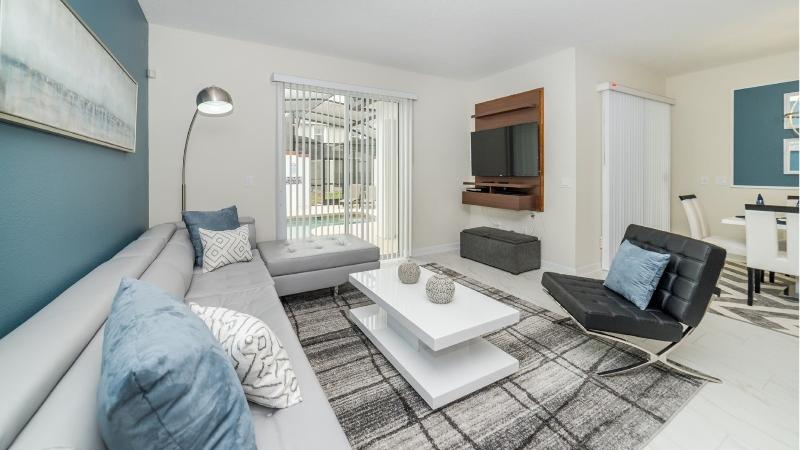 Storey Lake Resort Townhomes image