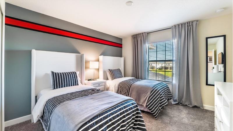 Storey Lake Resort Townhomes image