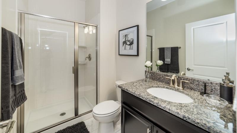 Storey Lake Resort Townhomes image