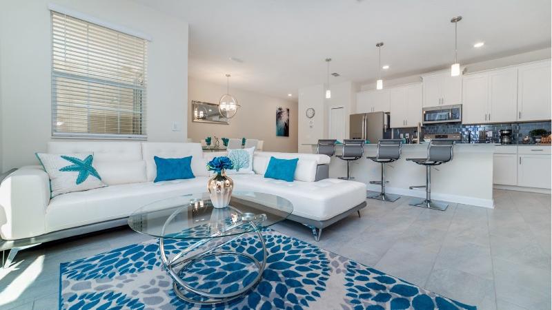 Storey Lake Resort Townhomes image