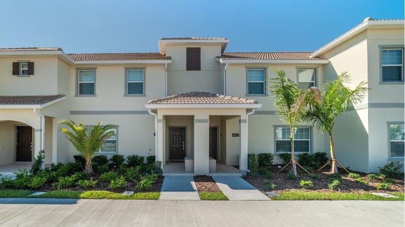 Storey Lake Resort Townhomes image