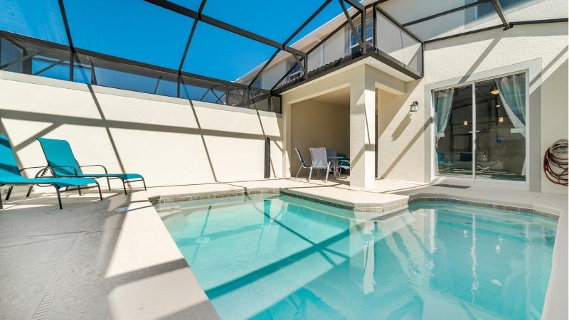 Storey Lake Resort Townhomes image