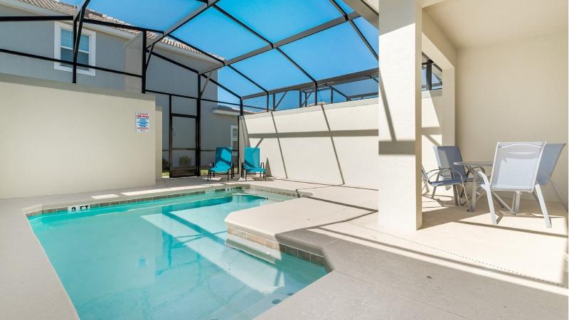 Storey Lake Resort Townhomes image