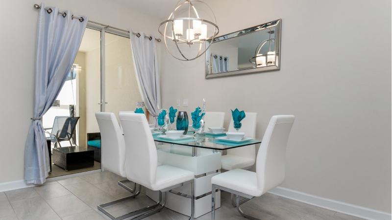 Storey Lake Resort Townhomes image