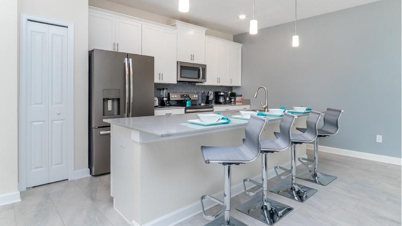 Storey Lake Resort Townhomes image