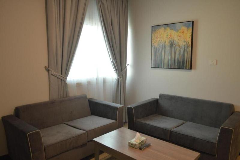 Terrace View 3 Hotel Apartments image