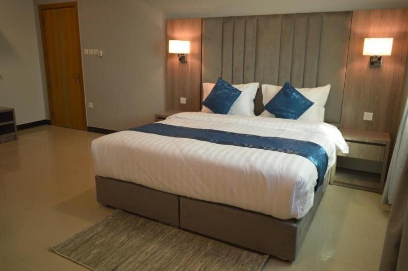 Terrace View 3 Hotel Apartments image
