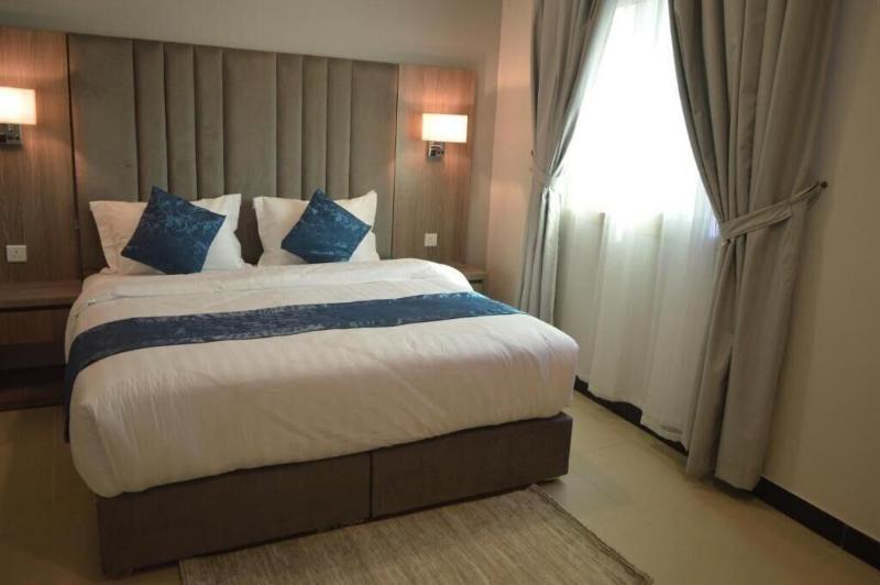 Terrace View 3 Hotel Apartments image