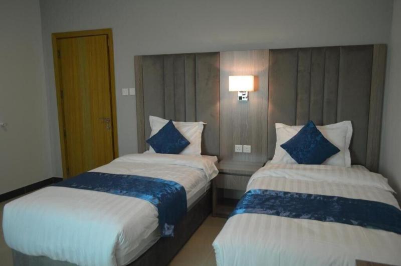 Terrace View 3 Hotel Apartments image