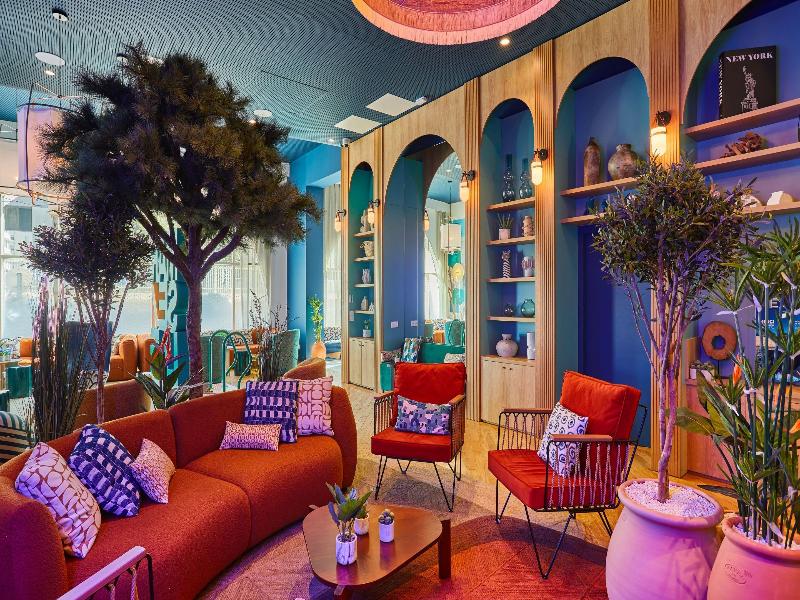 Appart'hotel Marseille Centre Euromed image