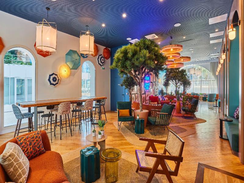 Appart'hotel Marseille Centre Euromed image