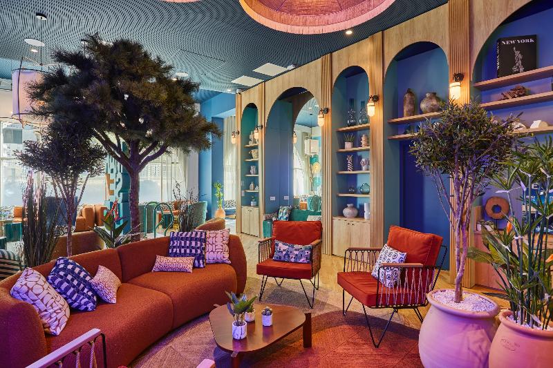Appart Hotel Odalys City Marseille Centre Euromed