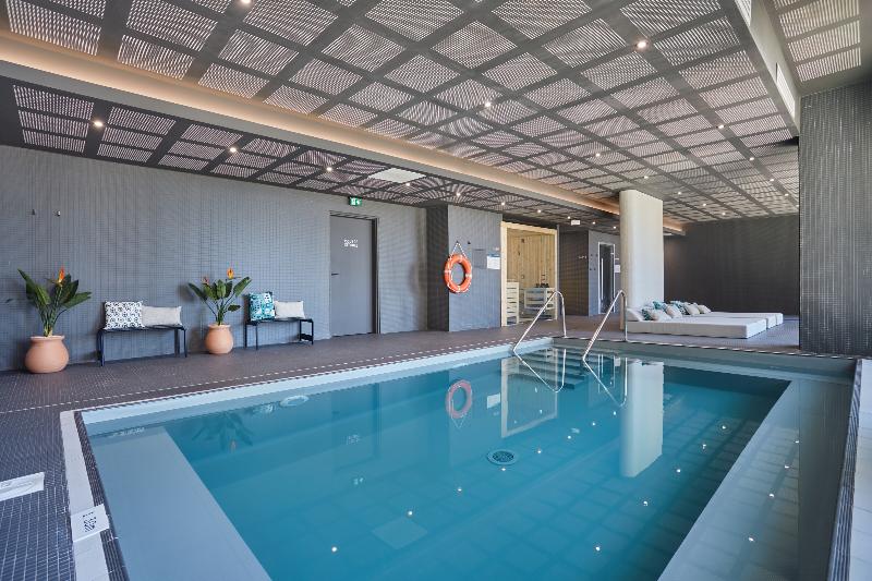 Appart Hotel Odalys City Marseille Centre Euromed