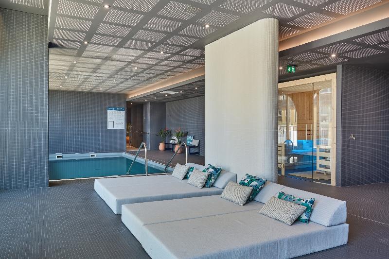 Appart Hotel Odalys City Marseille Centre Euromed