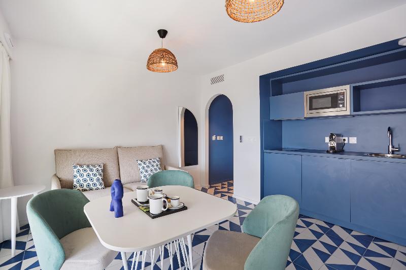 Appart Hotel Odalys City Marseille Centre Euromed